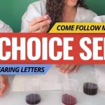book of mormon a choice seer